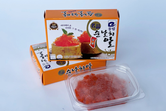 동림 순날치알 담홍