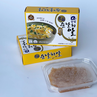 동림 순날치알 골드
