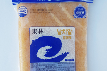 동림 날치알 골드